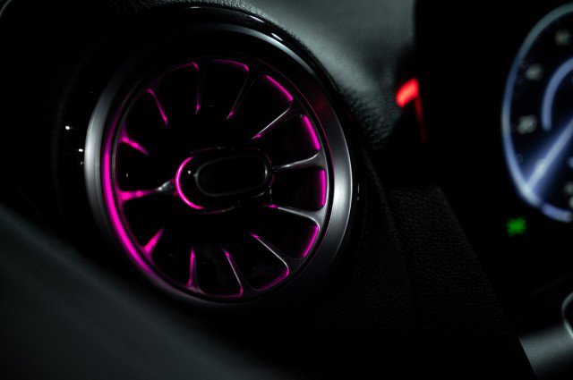 New 2025 Mercedes-Benz EQB 250+ image 18