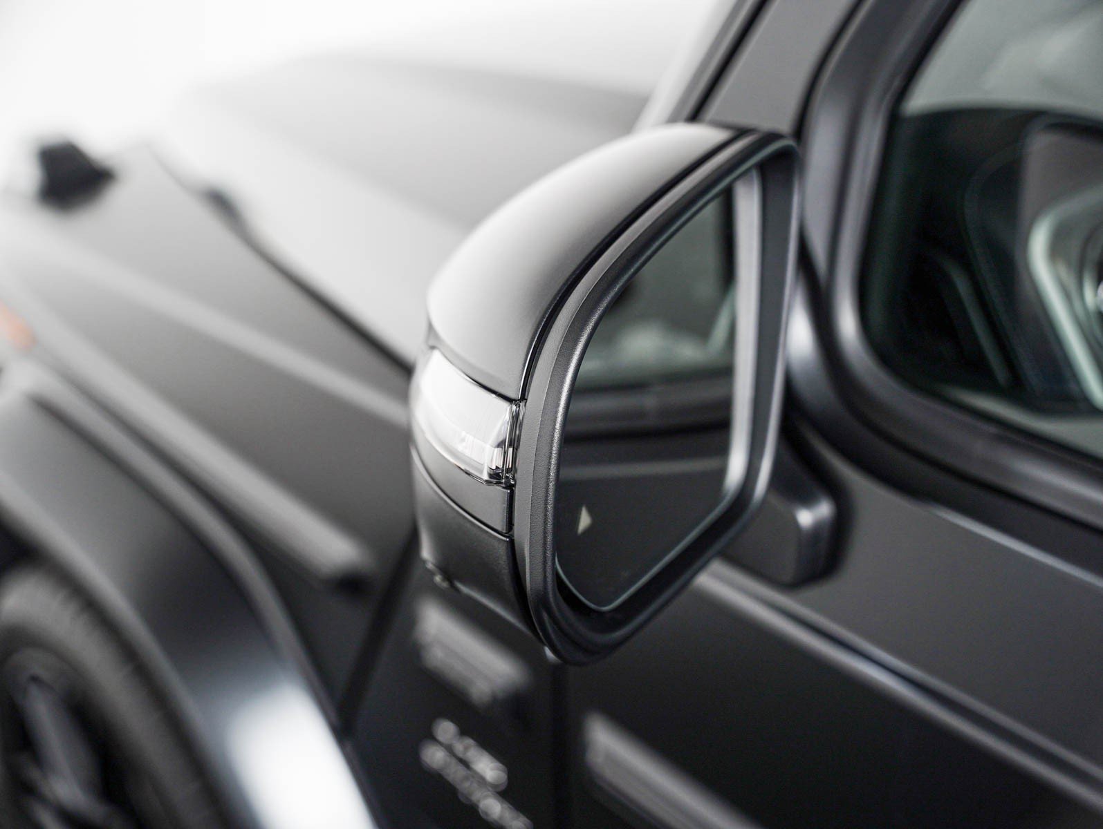 New 2027 Mercedes-Benz G 63 AMG 4MATIC image 27
