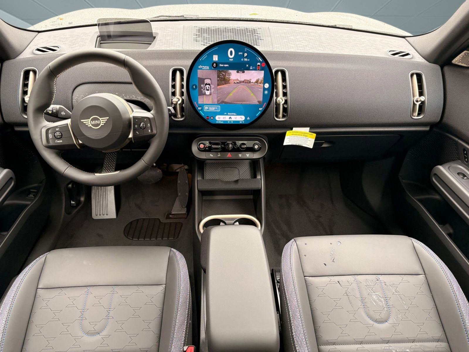 New 2026 MINI Cooper Countryman S image 15