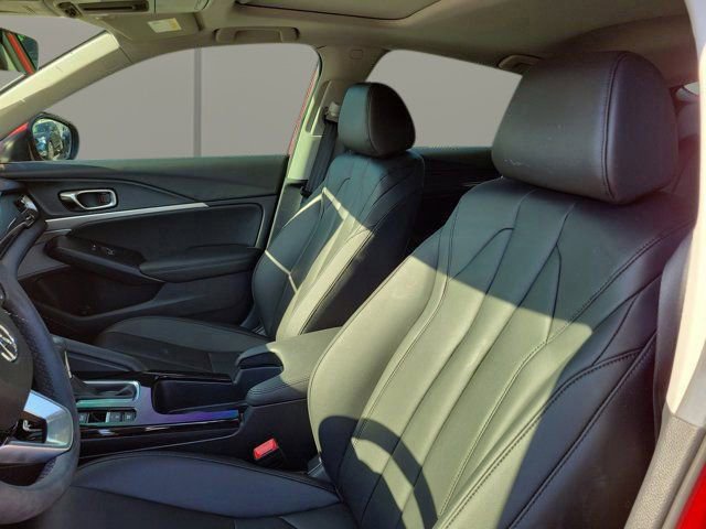 Used 2025 Acura Integra image 8