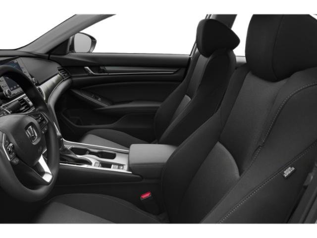 Used 2020 Honda Accord LX image 9