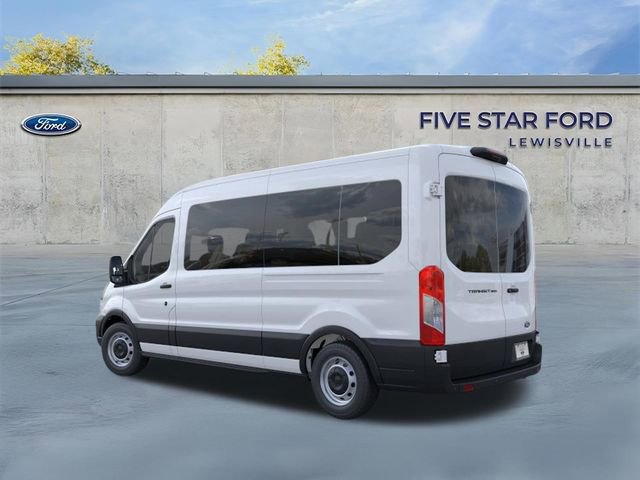 New 2026 Ford Transit 350 XL RWD image 6