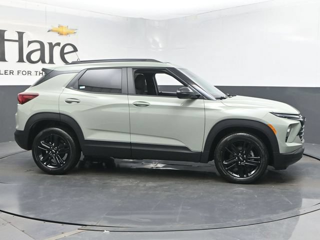 New 2026 Chevrolet TrailBlazer LT w/ Midnight Edition