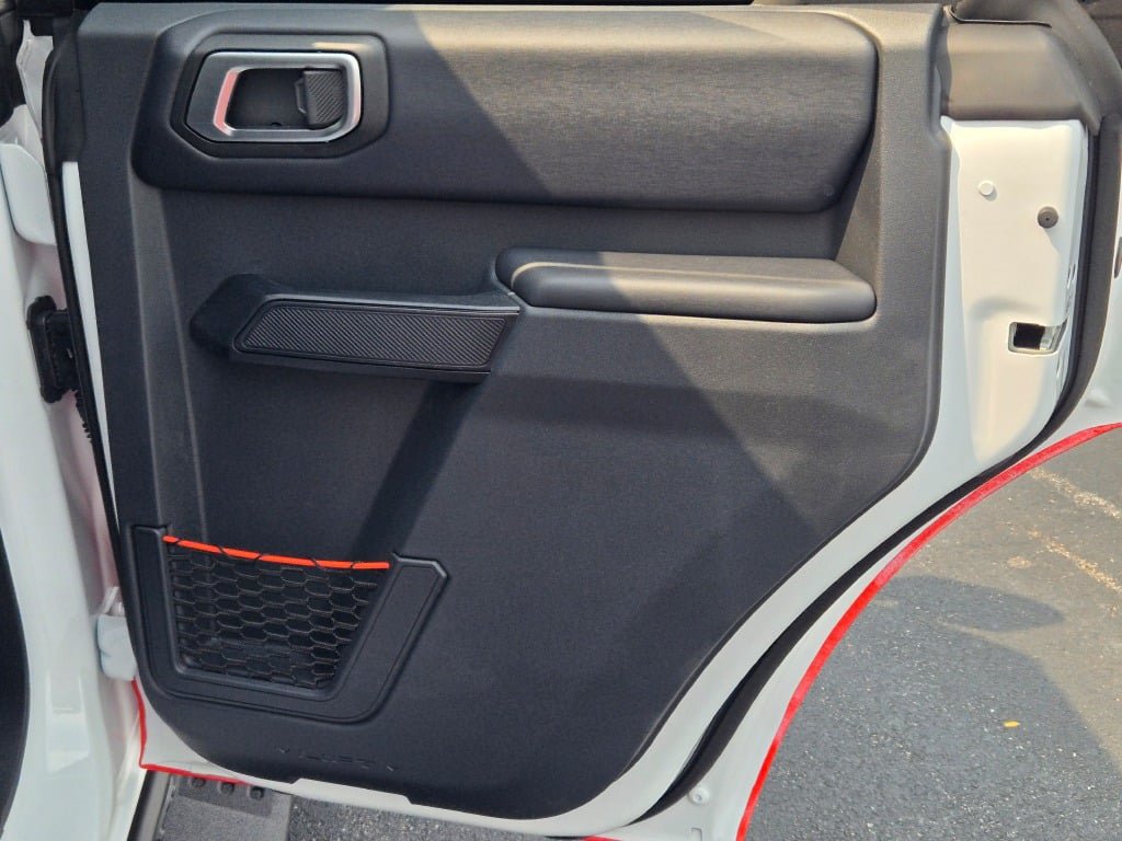 New 2026 Ford Bronco Stroppe Edition AWD/4WD image 11