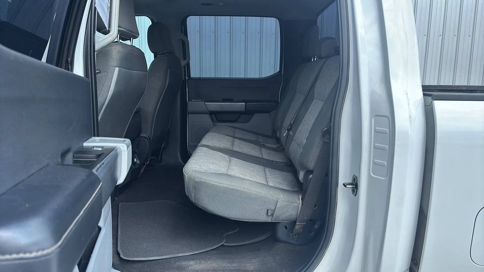 Used 2024 Ford F250 XL w/ STX Appearance Package AWD/4WD image 17