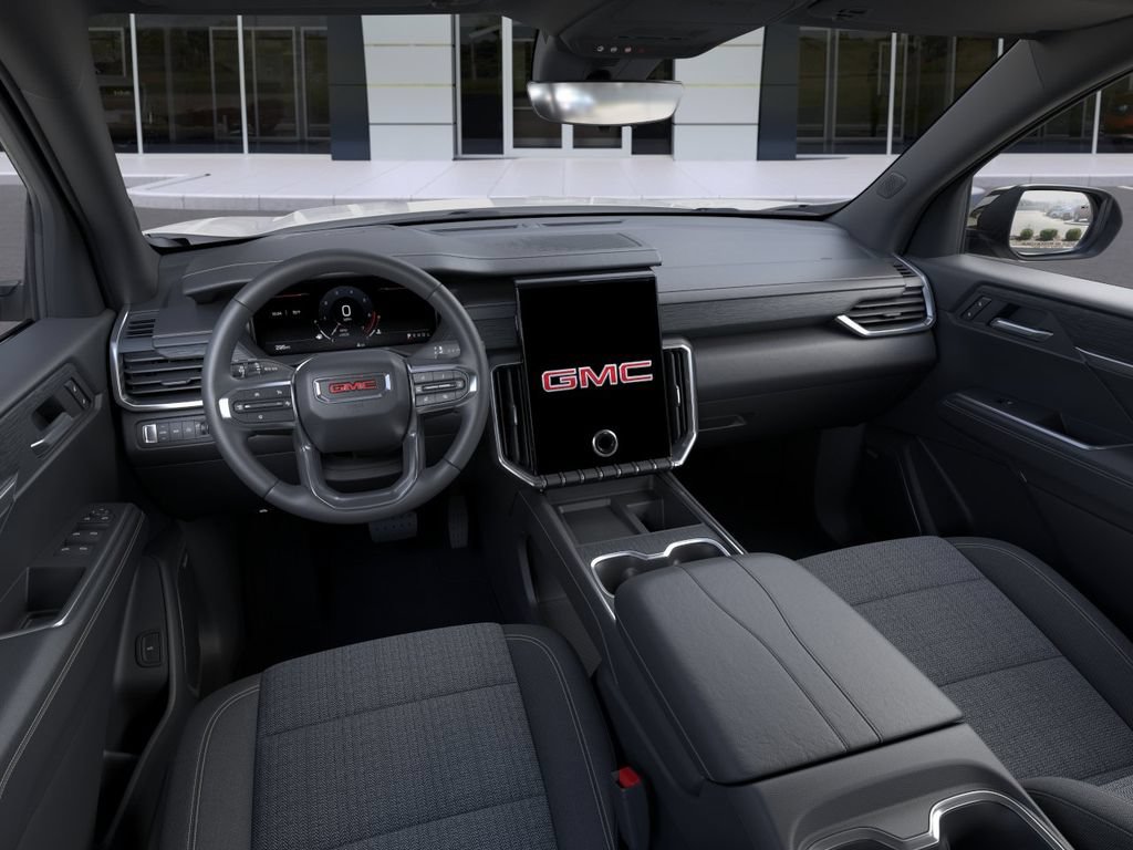 New 2026 GMC Acadia Elevation AWD/4WD image 15