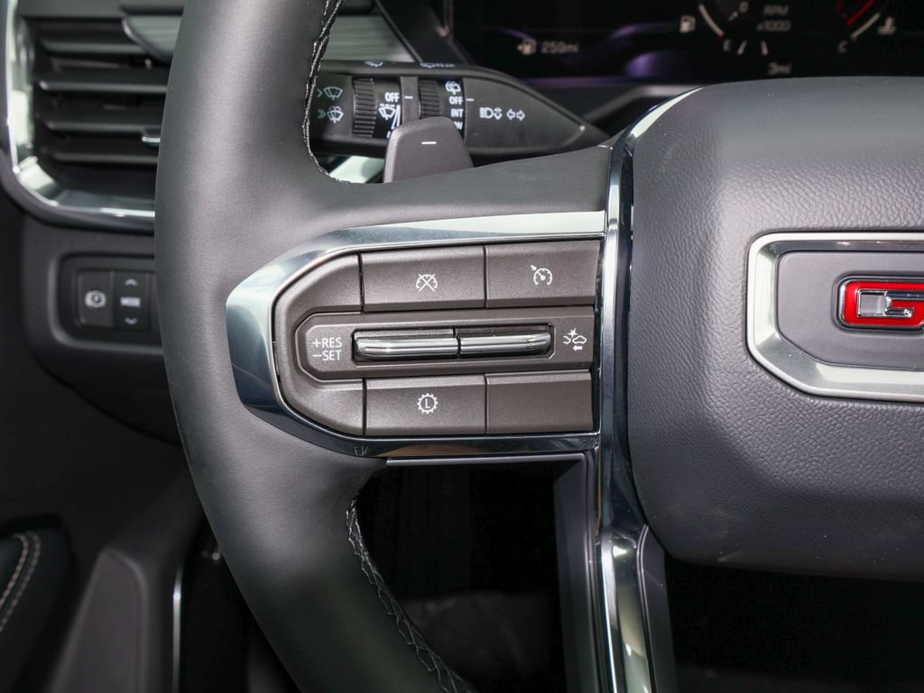 New 2027 GMC Acadia Elevation w/ Black Edition FWD image 24
