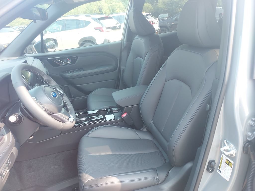 New 2026 Subaru Forester Limited AWD/4WD image 9