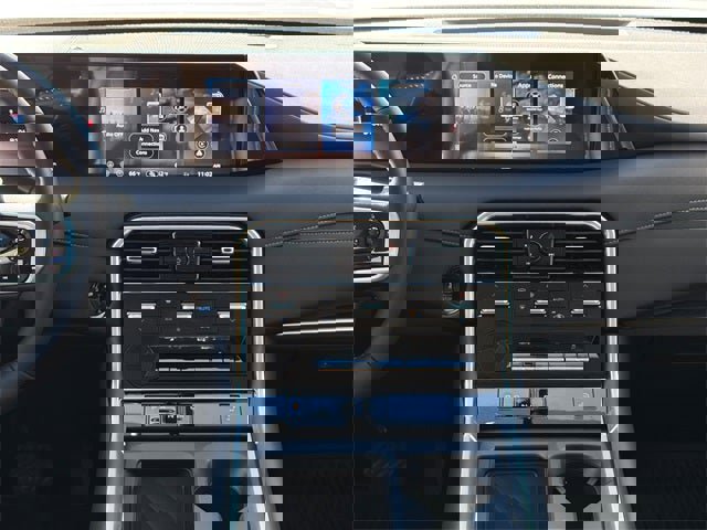 New 2026 Nissan Armada SV image 12