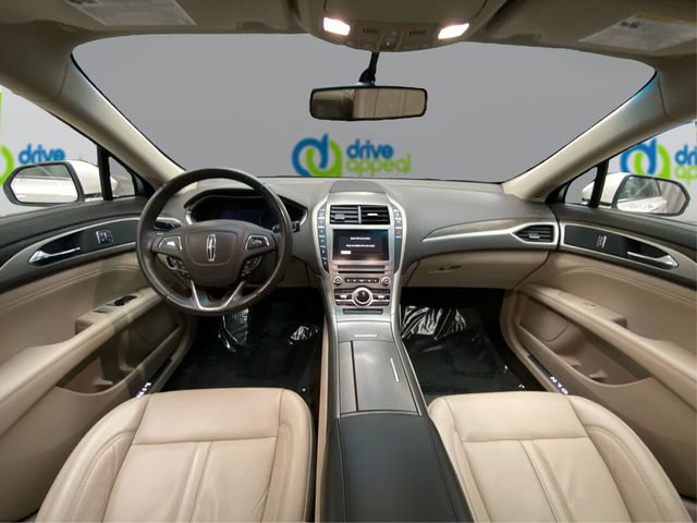 Used 2018 Lincoln MKZ Select w/ Select Plus Package image 29