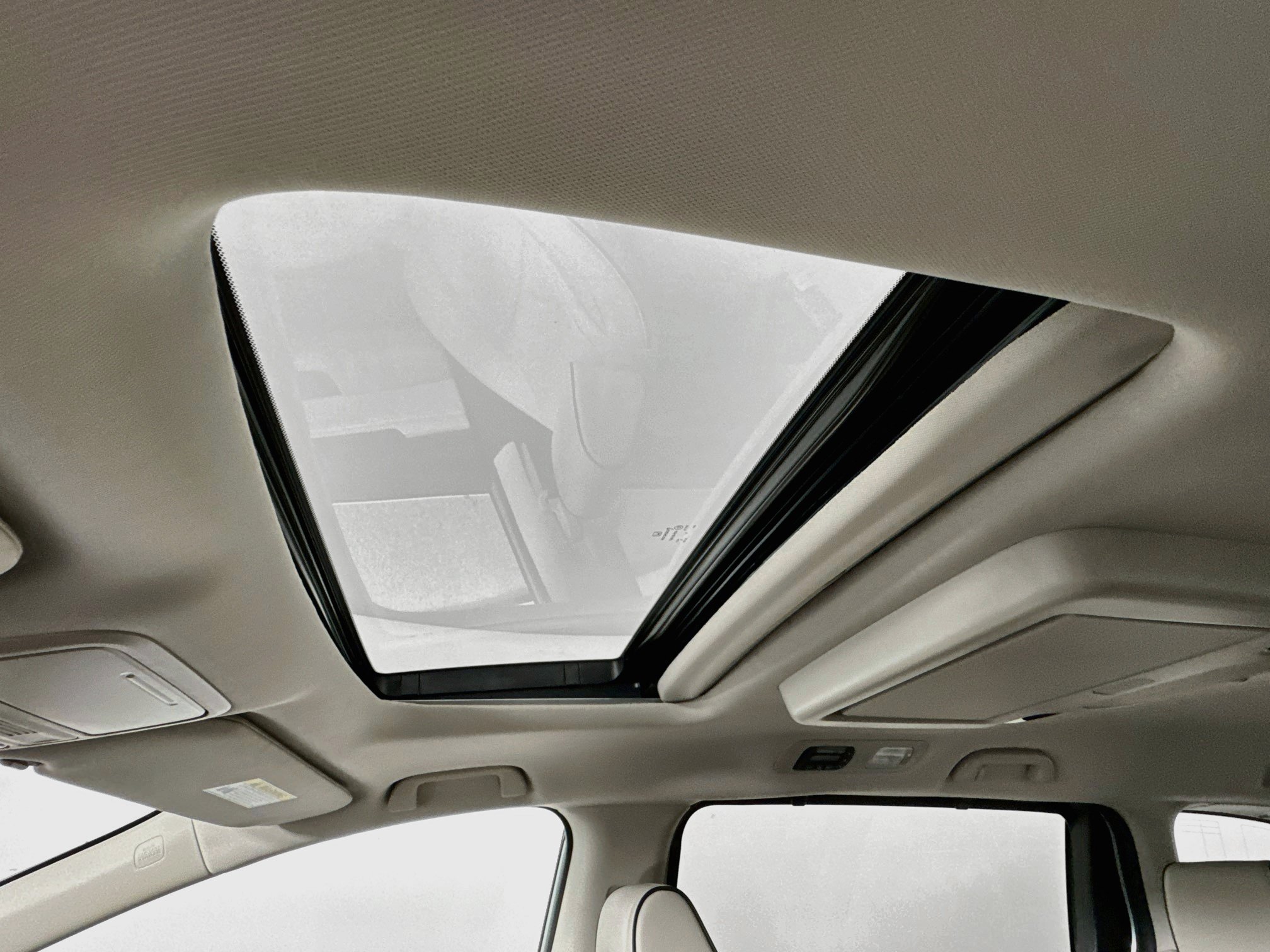 New 2027 Honda Odyssey Touring image 22
