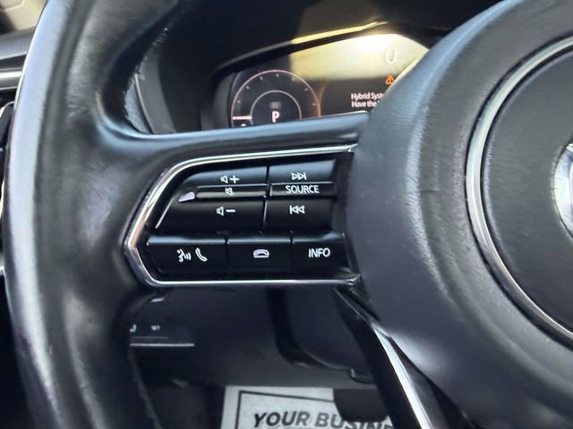 Certified 2024 MAZDA CX-90 Plug-In Hybrid w/ Premium Pkg AWD/4WD image 29