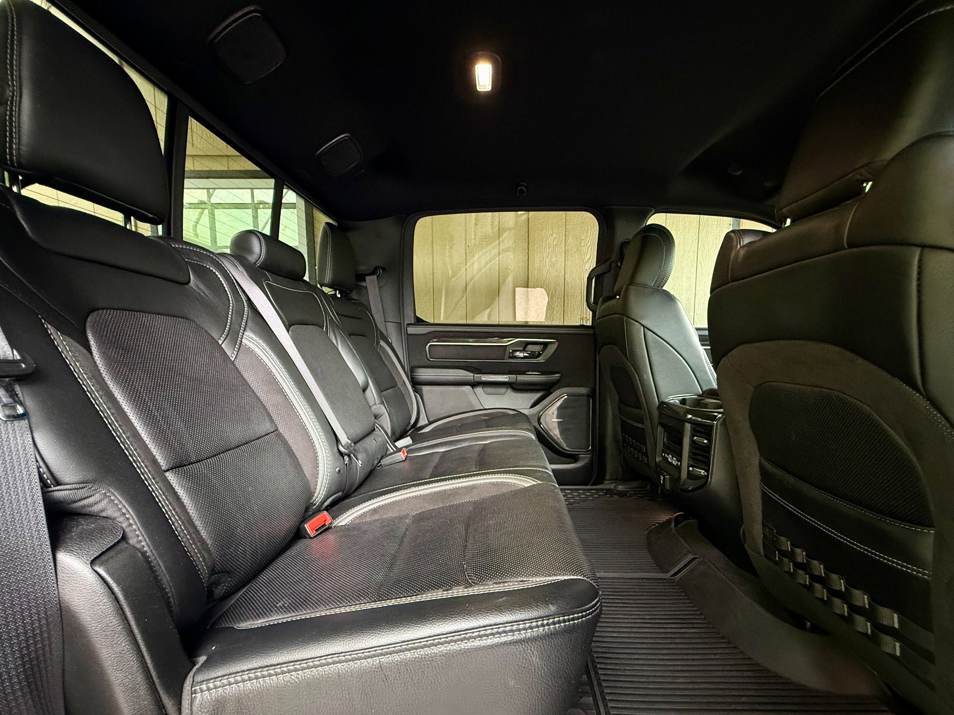 Used 2022 RAM 1500 TRX w/ TRX Level 2 Equipment Group AWD/4WD image 22