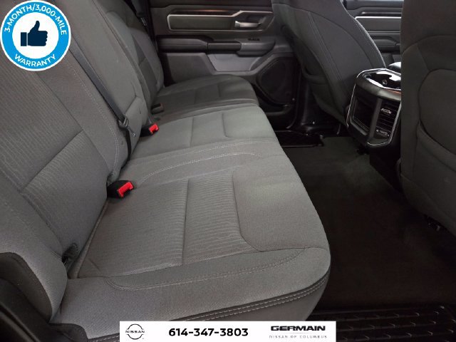 Used 2023 RAM 1500 Lone Star AWD/4WD image 19
