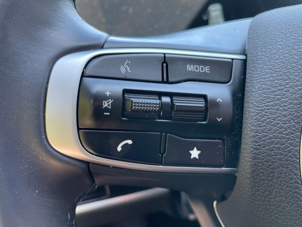Used 2025 Kia Sportage X-Line image 11
