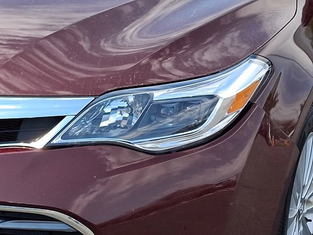 Used 2015 Toyota Avalon XLE Touring image 9