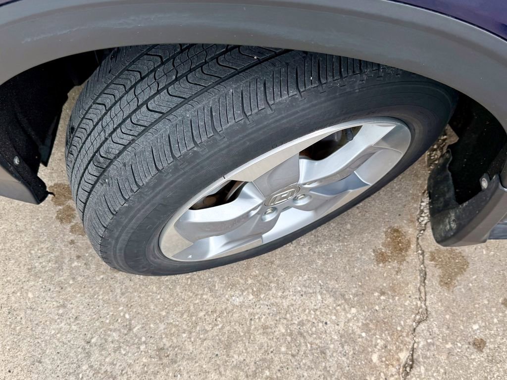 Used 2016 Honda HR-V LX image 26