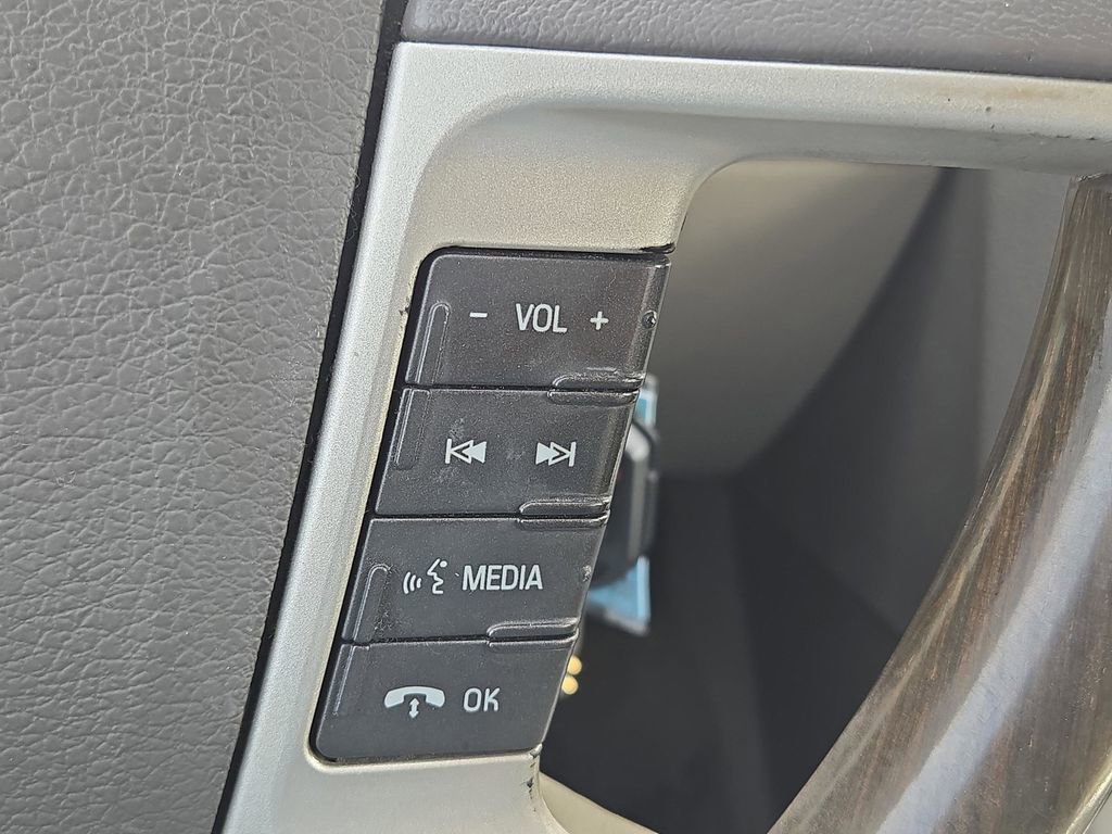 Used 2008 Lincoln MKX 2WD image 30