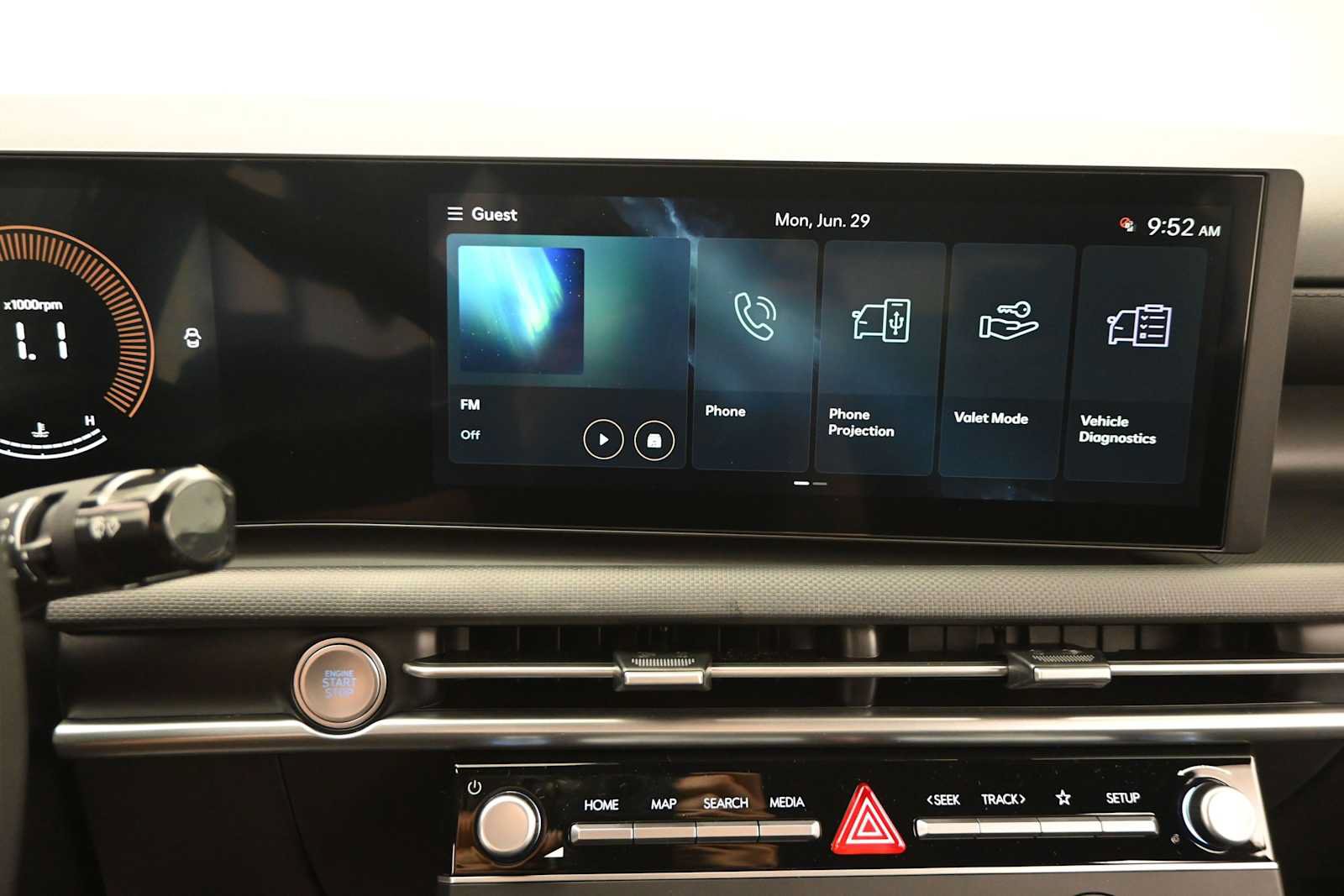 New 2026 Hyundai Santa Cruz SE FWD image 18