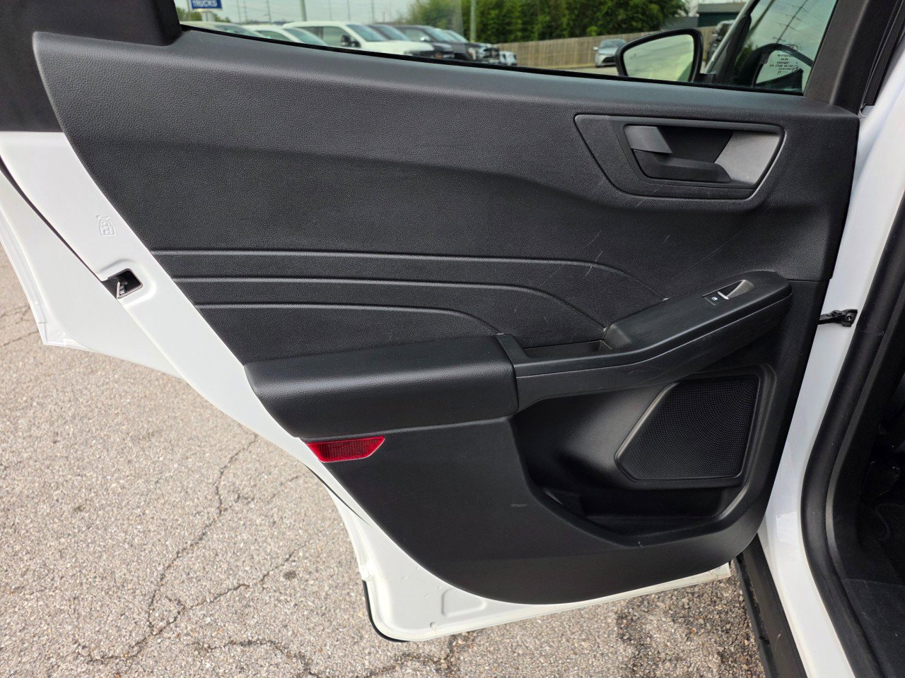 Used 2025 Ford Escape Active image 19