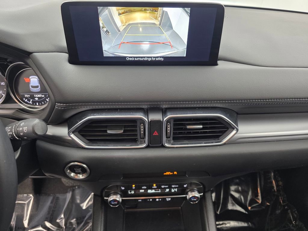 Used 2024 MAZDA CX-5 AWD 2.5 S w/ Preferred Package image 22