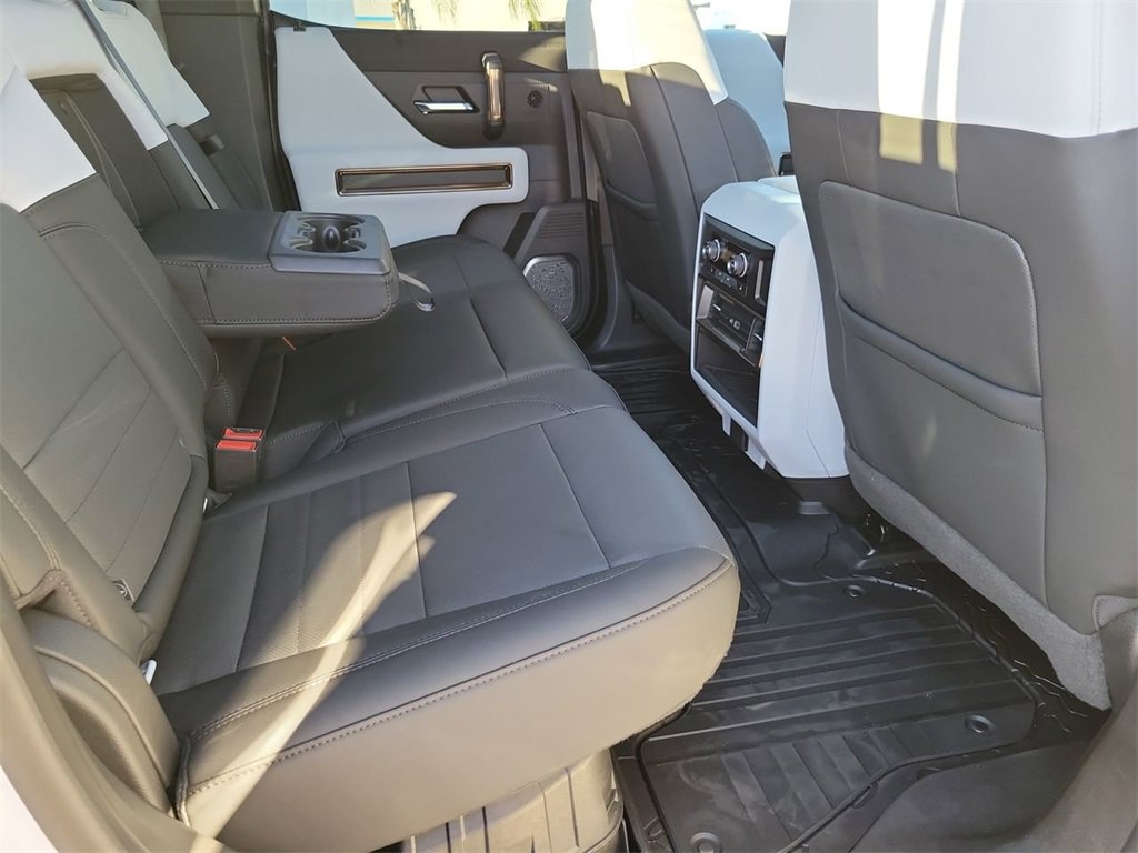 Used 2022 GMC Hummer EV Edition 1 AWD/4WD image 28