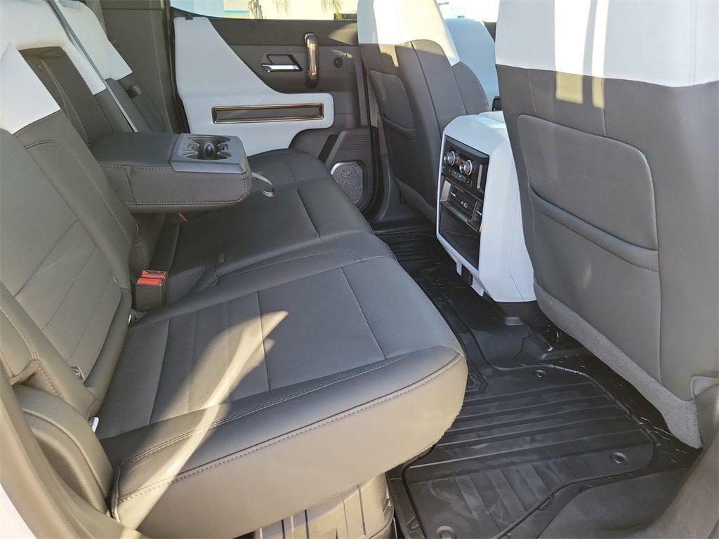 Used 2022 GMC Hummer EV Edition 1 image 28