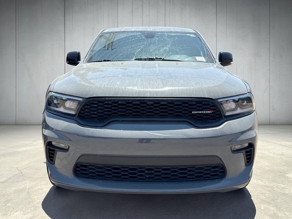 Used 2021 Dodge Durango GT RWD image 2