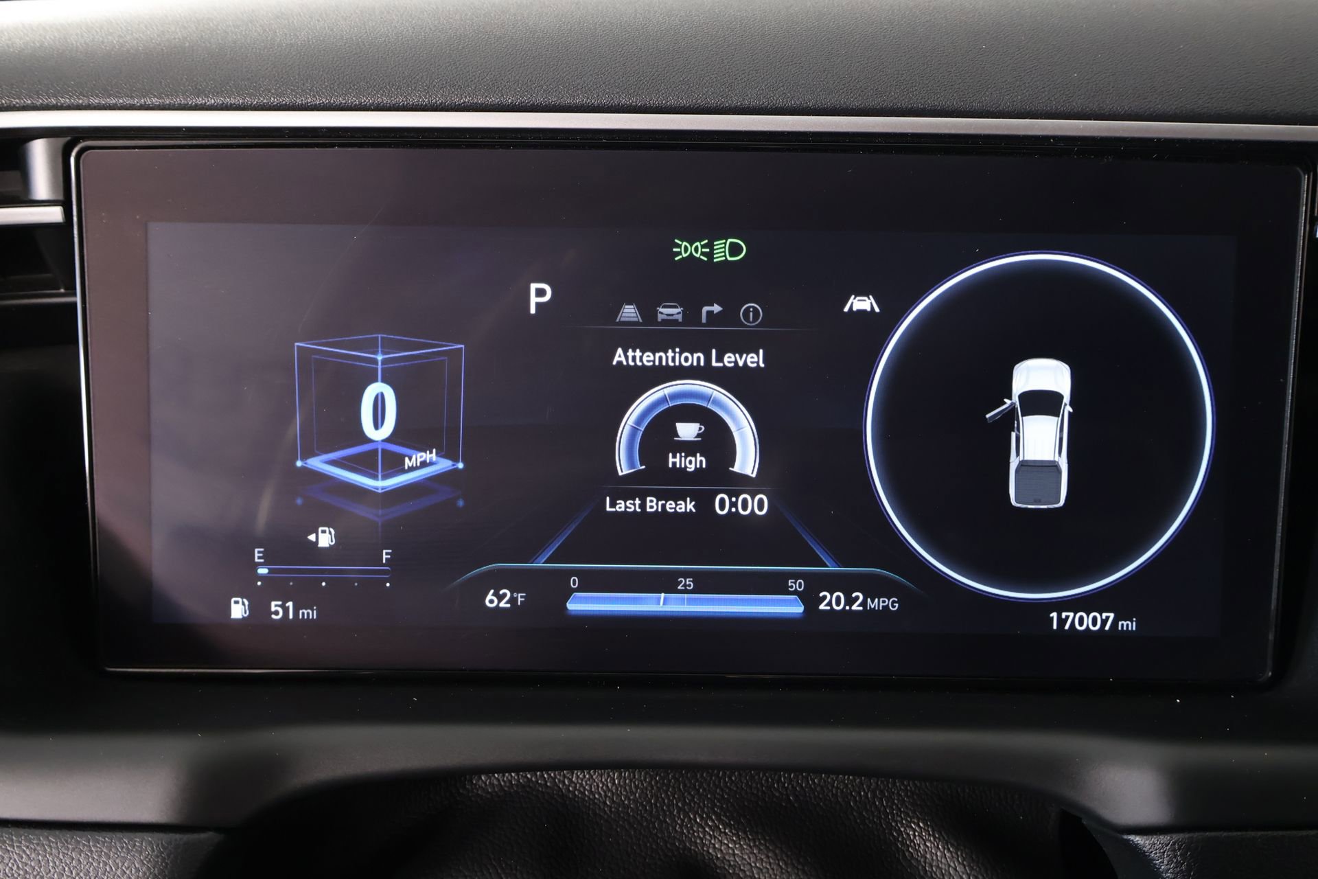 Used 2024 Hyundai Santa Cruz Limited image 4