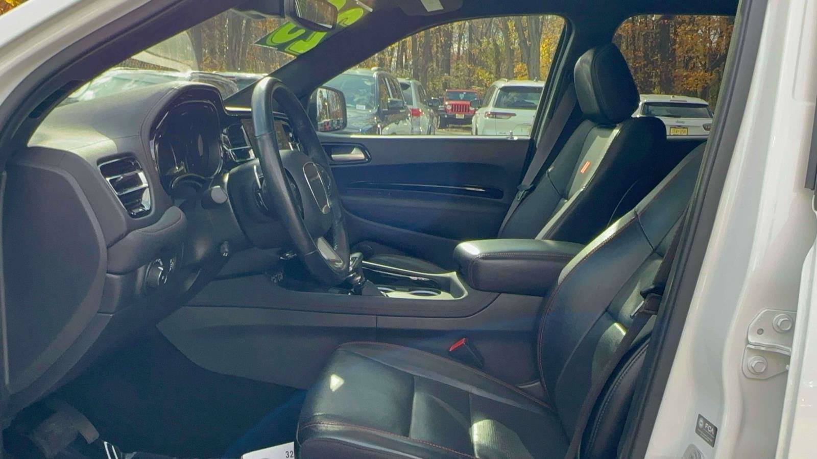 Used 2023 Dodge Durango Citadel image 14