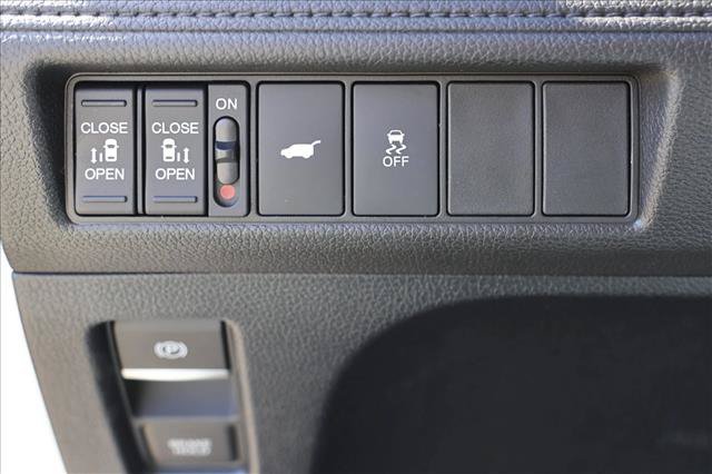 New 2027 Honda Odyssey EX-L image 13