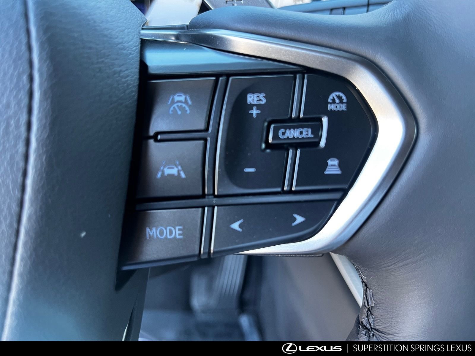 New 2026 Lexus RX 350h image 15