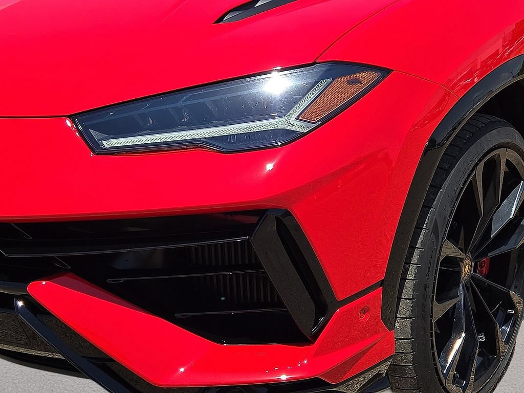 Used 2023 Lamborghini Urus S AWD/4WD image 11