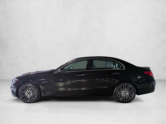 Certified 2023 Mercedes-Benz C 300 Sedan image 11