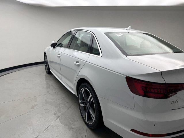 Used 2018 Audi A4 2.0T Premium Plus w/ Premium Plus Package image 3
