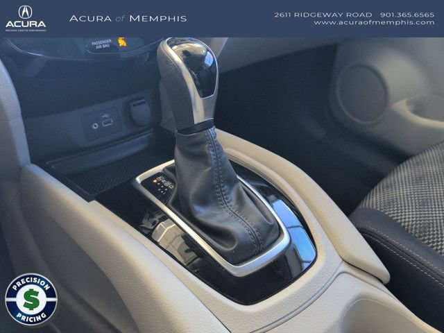 Used 2019 Nissan Rogue Sport SV AWD/4WD image 18