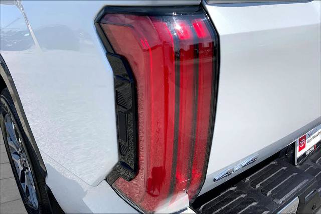 Certified 2026 Toyota Tundra 1794 Edition AWD/4WD image 28