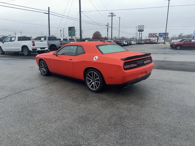 Used 2023 Dodge Challenger R/T w/ Plus Package image 12