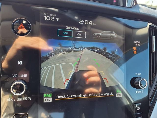 Certified 2025 Subaru Outback Limited image 18