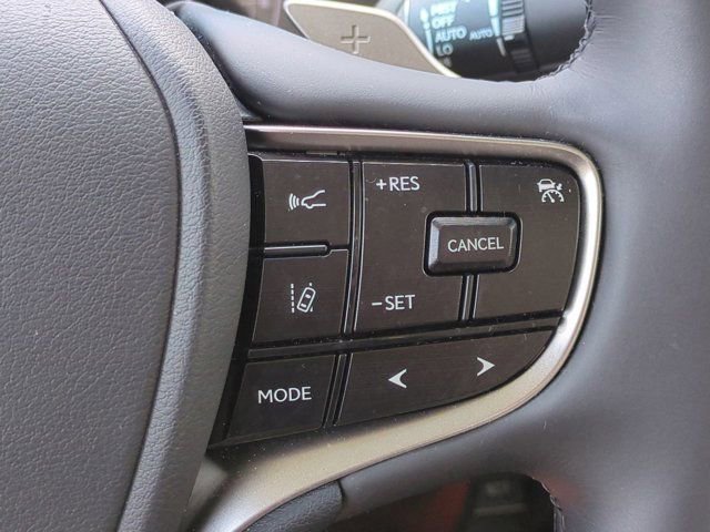 Certified 2024 Lexus ES 350 w/ Technology Package FWD image 24