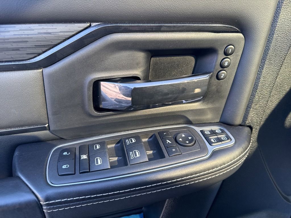 Used 2024 RAM 2500 Rebel w/ Towing Technology Group image 15