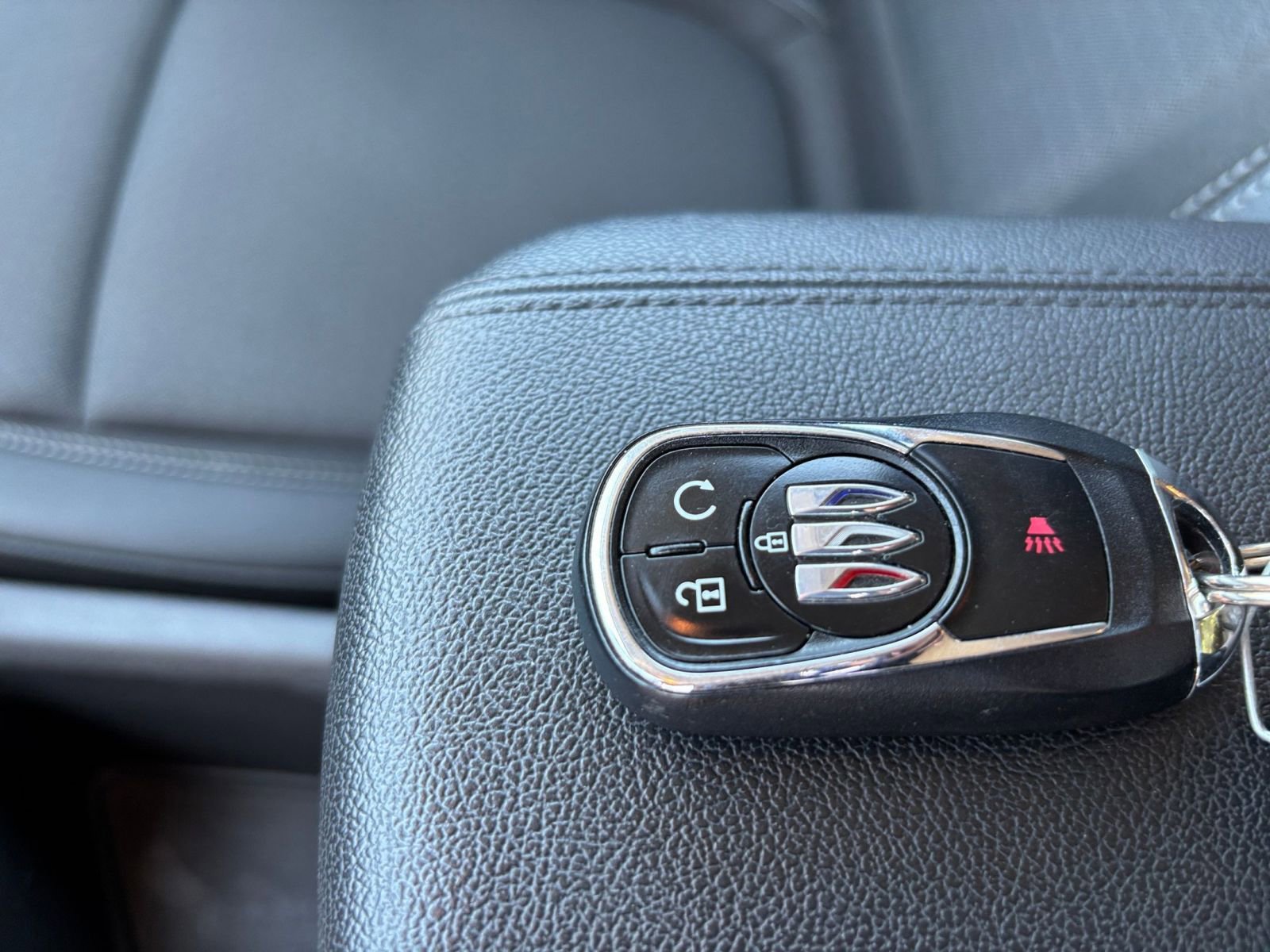 Used 2025 Buick Encore GX Preferred image 22