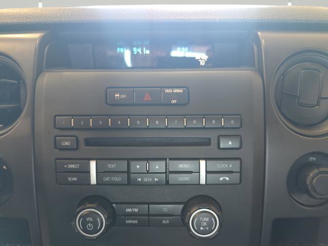 Used 2014 Ford F150 STX w/ Equipment Group 201A Mid AWD/4WD image 17