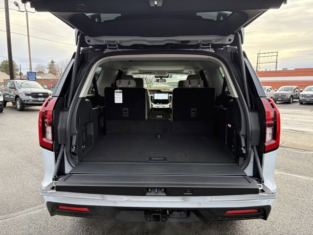 New 2025 Ford Expedition Max Active image 33