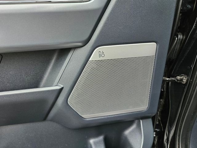 Used 2022 Ford F150 Lariat w/ Equipment Group 502A High image 23