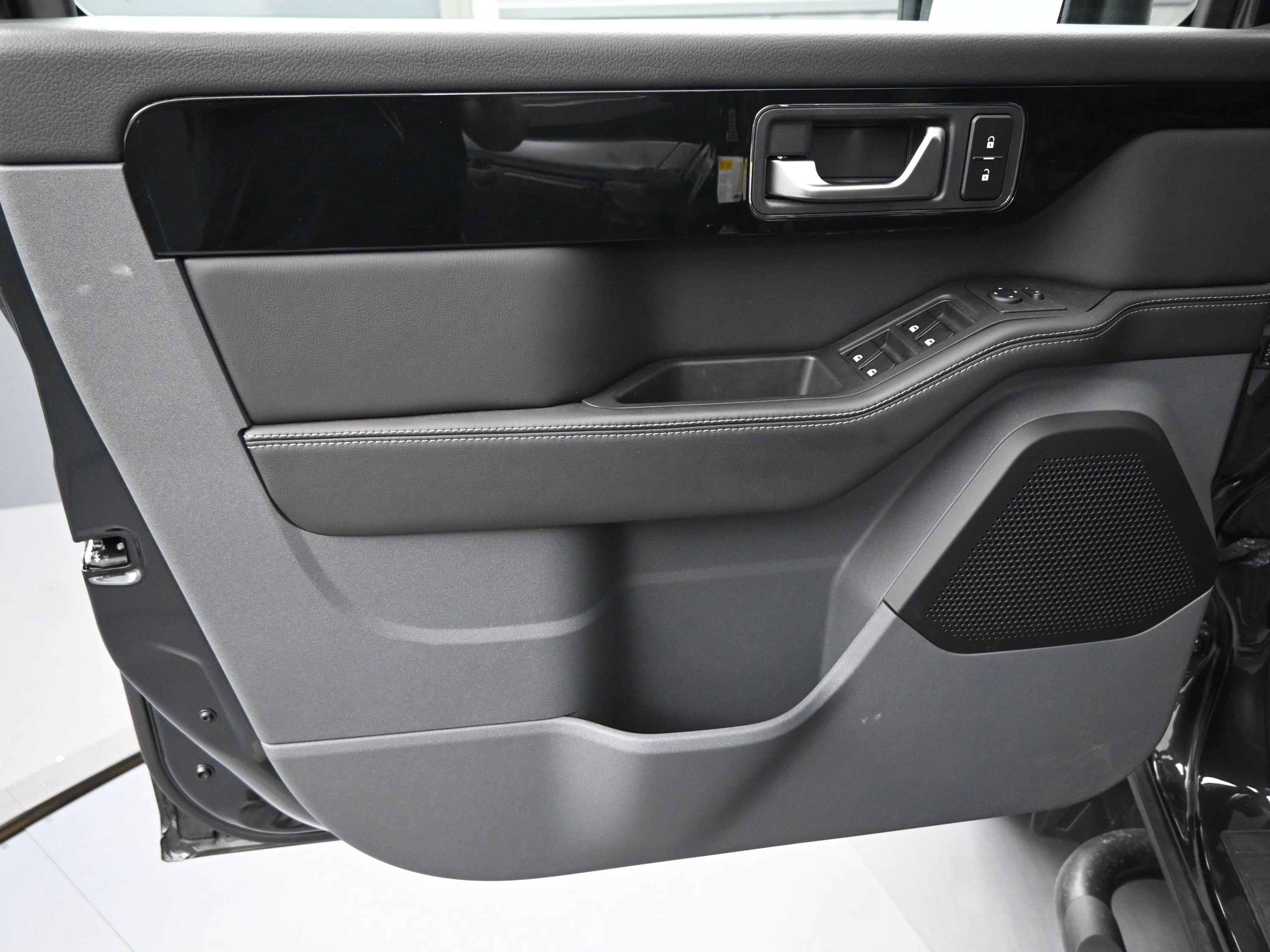 Used 2024 INEOS Grenadier Trialmaster Edition image 17