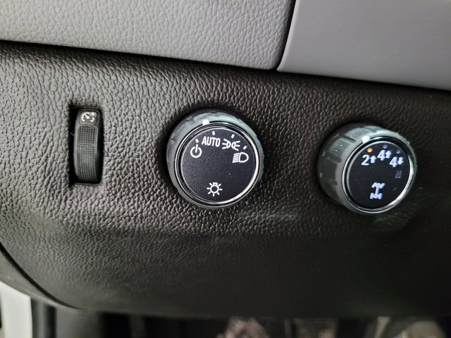 Used 2021 Chevrolet Colorado W/T w/ WT Convenience Package image 36