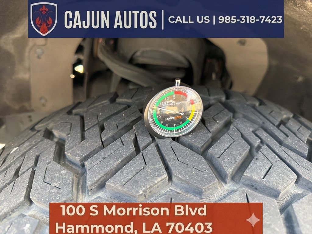 Used 2021 Ford F150 XLT w/ Equipment Group 302A High RWD image 13
