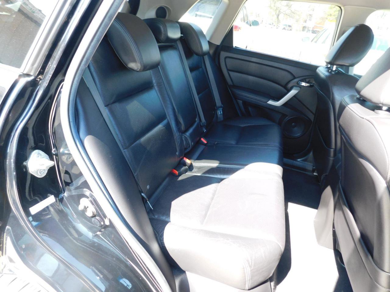 Used 2012 Acura RDX FWD w/ Technology Package image 20