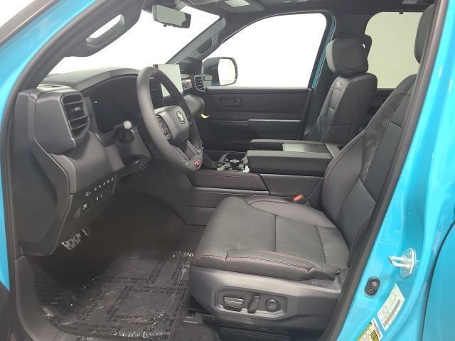 New 2026 Toyota Sequoia TRD Pro AWD/4WD image 20